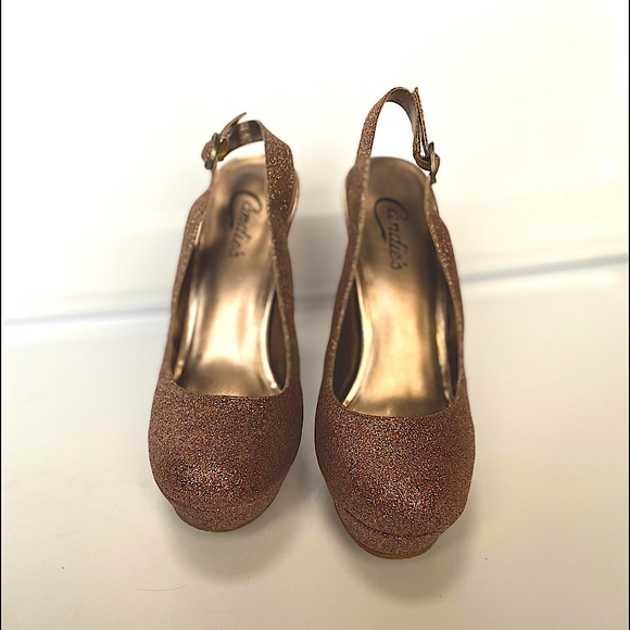 Sparkly Candies Pumps - Picture 2 of 5